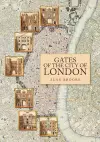 Gates of the City of London cover