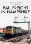Rail Freight in Hampshire cover