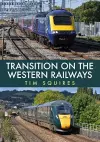 Transition on the Western Railways cover