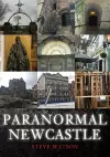 Paranormal Newcastle cover