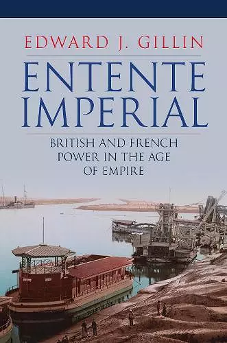 Entente Imperial cover