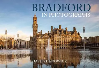 Bradford in Photographs cover