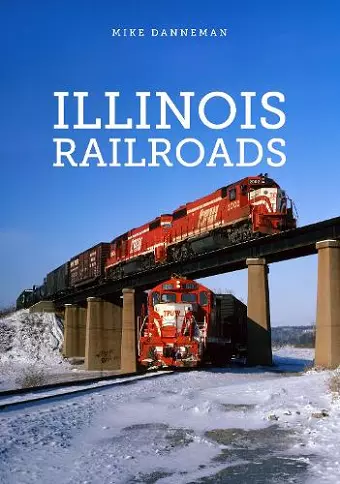 Illinois Railroads cover