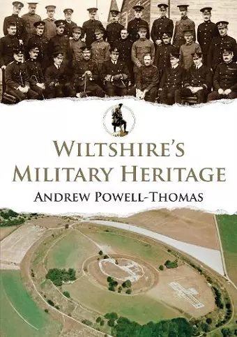 Wiltshire's Military Heritage cover