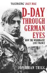 D-Day Through German Eyes cover