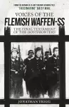 Voices of the Flemish Waffen-SS cover