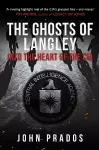 The Ghosts of Langley cover