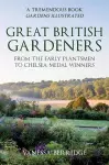 Great British Gardeners cover