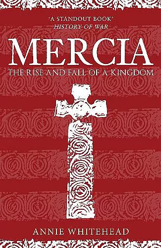 Mercia cover