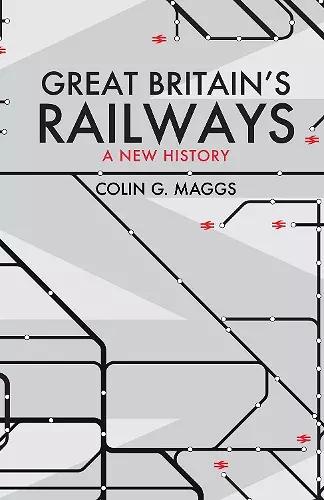 Great Britain's Railways cover