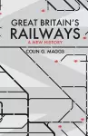 Great Britain's Railways cover