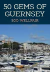 50 Gems of Guernsey cover