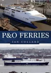 P&O Ferries cover