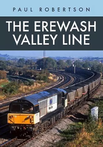 The Erewash Valley Line cover