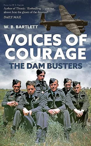 Voices of Courage cover