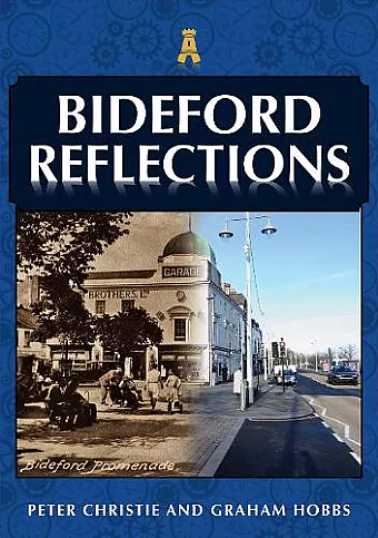 Bideford Reflections cover