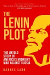 The Lenin Plot cover