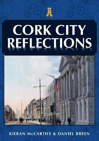 Cork City Reflections cover