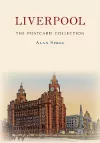 Liverpool The Postcard Collection cover
