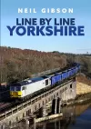 Line by Line: Yorkshire cover