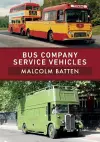 Bus Company Service Vehicles cover