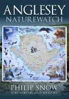 Anglesey Naturewatch cover