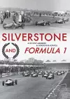Silverstone and Formula 1 cover