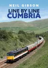 Line by Line: Cumbria cover