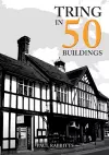 Tring in 50 Buildings cover