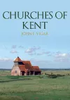 Churches of Kent cover