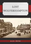 Lost Wolverhampton cover