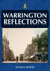 Warrington Reflections cover