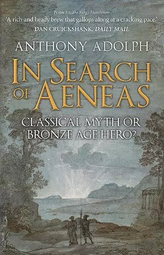 In Search of Aeneas cover