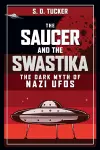 The Saucer and the Swastika cover