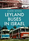 Leyland Buses in Israel cover