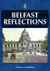 Belfast Reflections cover