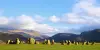 Stone Circles in Britain cover