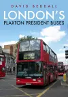 London's Plaxton President Buses cover