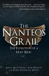 The Nanteos Grail cover