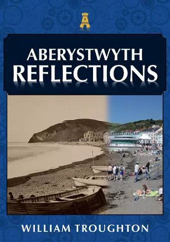 Aberystwyth Reflections cover