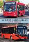 London's Enviro200 Buses cover