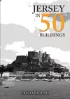 Jersey in 50 Buildings cover