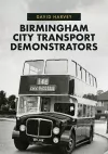Birmingham City Transport Demonstrators cover