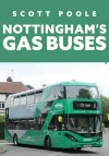 Nottingham's Gas Buses cover