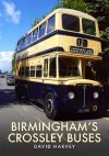 Birmingham's Crossley Buses cover