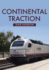 Continental Traction cover