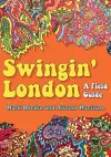 Swingin' London cover