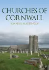 Churches of Cornwall cover