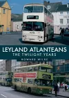 Leyland Atlanteans cover
