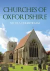 Churches of Oxfordshire cover